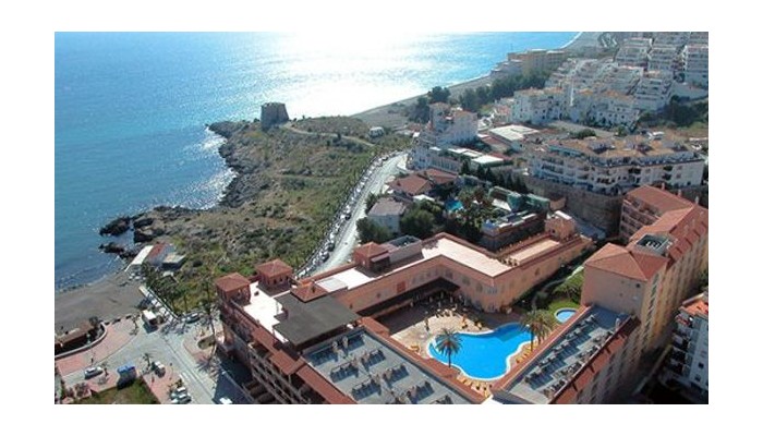 Hotel Bahia Tropical poza 9