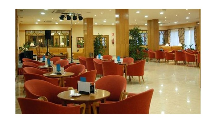 Hotel Bahia Tropical poza 11