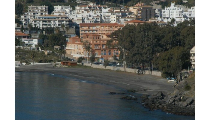 Hotel Bahia Tropical poza 0