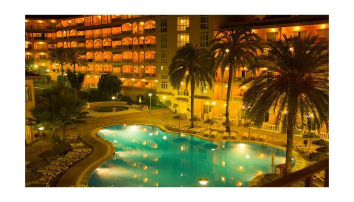 Hotel Bahia Tropical poza 10