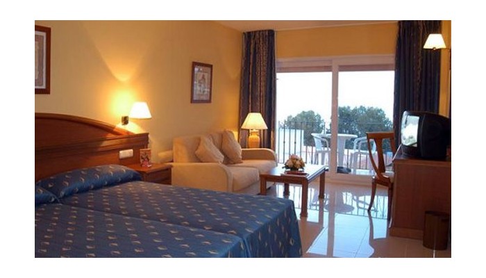 Hotel Bahia Tropical poza 8