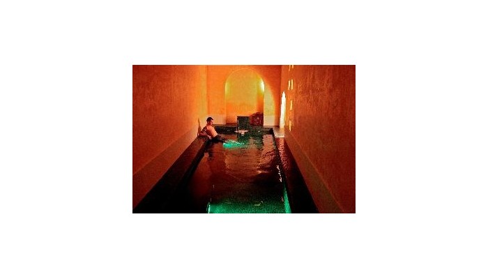 Hotel Balneario De Lanjaron poza 7