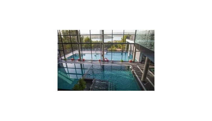 Hotel Balneario De Zujar - La Alcanacia poza 3