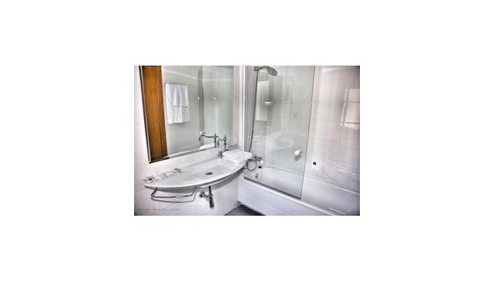 Hotel Balneario De Zujar - La Alcanacia poza 8