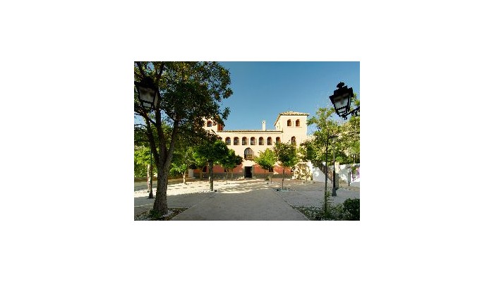 Hotel Balneario De Zujar - La Alcanacia poza 2