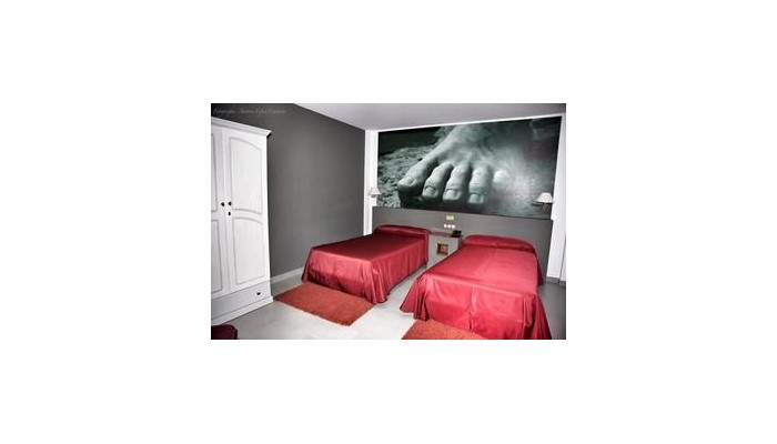 Hotel Balneario De Zujar - La Alcanacia poza 9