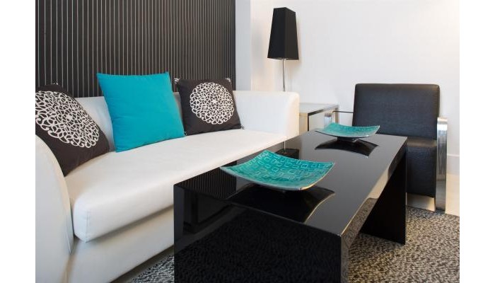 Hotel Barcelo Carmen Granada poza 0