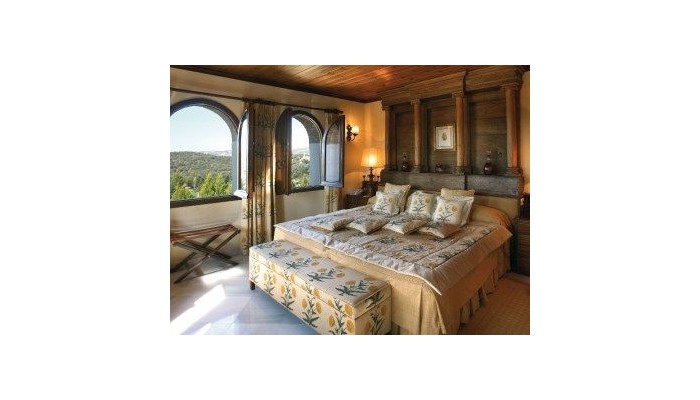 Hotel Barcelo La Bobadilla poza 3