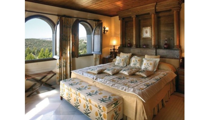 Hotel Barcelo La Bobadilla poza 0