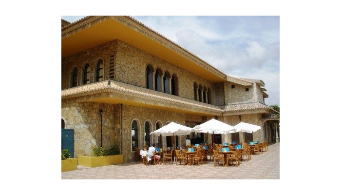 Hotel Best Alcazar poza 3