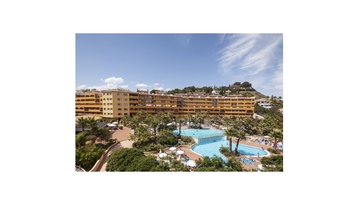 Hotel Best Alcazar poza 11