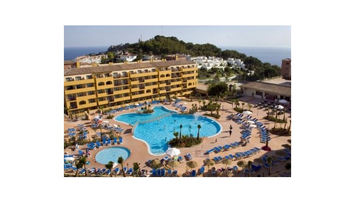 Hotel Best Alcazar poza 5