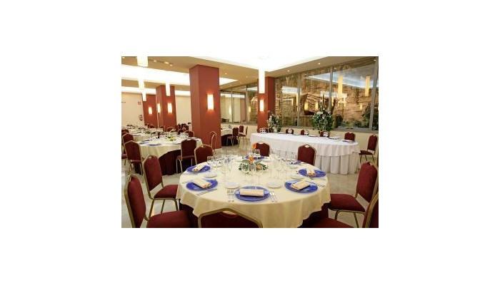 Hotel Bs Capitulaciones poza 3