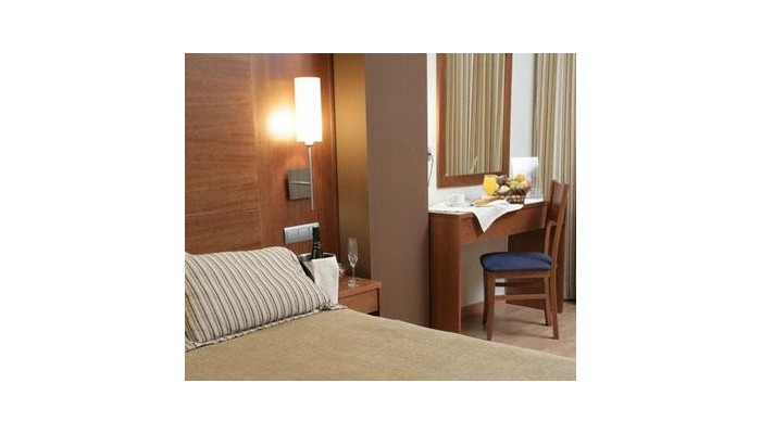 Hotel Bs Capitulaciones poza 10