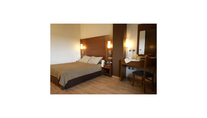 Hotel Bs Capitulaciones poza 8