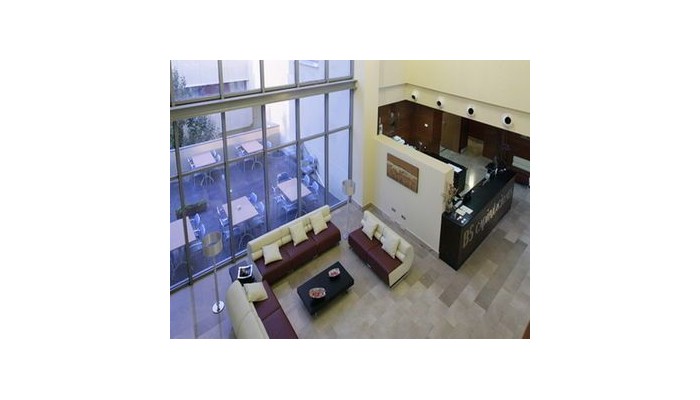 Hotel Bs Capitulaciones poza 9