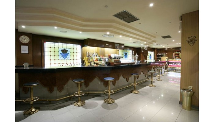 Hotel Bs Principe Felipe - Granada poza 1