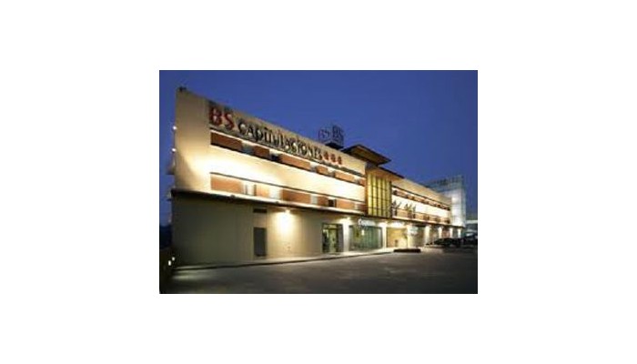 Hotel Bs Principe Felipe poza 5