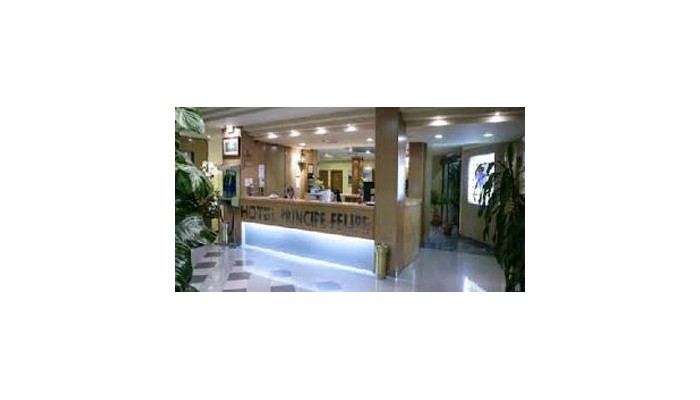 Hotel Bs Principe Felipe poza 4