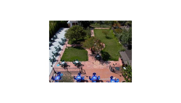 Hotel Calderon poza 8