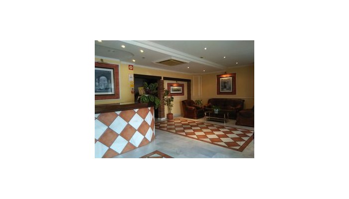 Hotel Calderon poza 3