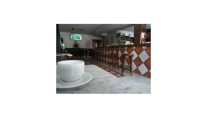 Hotel Calderon poza 1