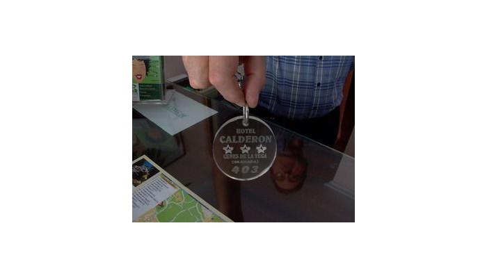 Hotel Calderon poza 2