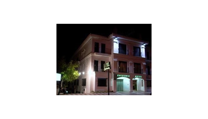 Hotel Calderon poza 4