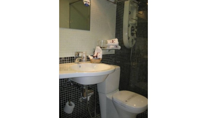 Hotel Carlos V Granada poza 3