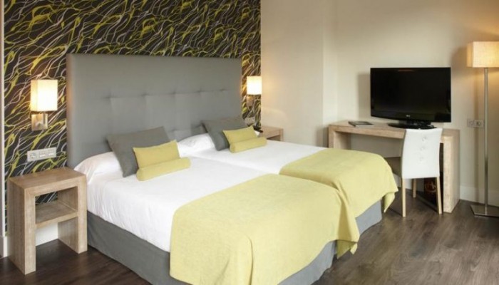 Hotel Carmen - Granada poza 2