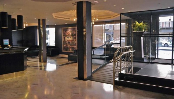 Hotel Carmen - Granada poza 3