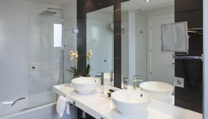 Hotel Carmen - Granada poza 7