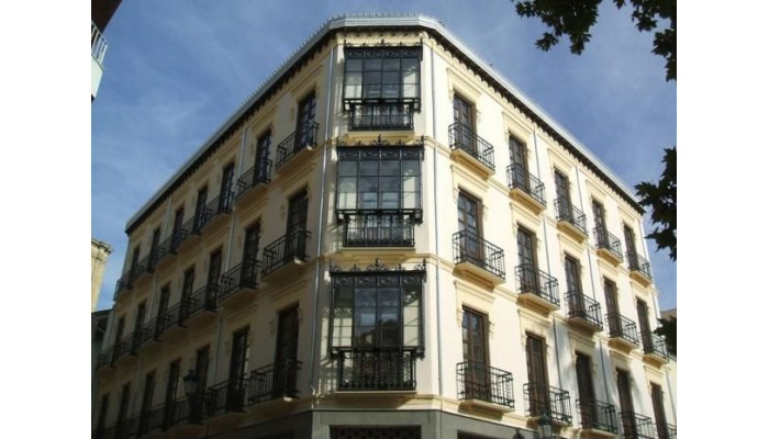 Hotel Casa De La Trinidad - Granada poza 0