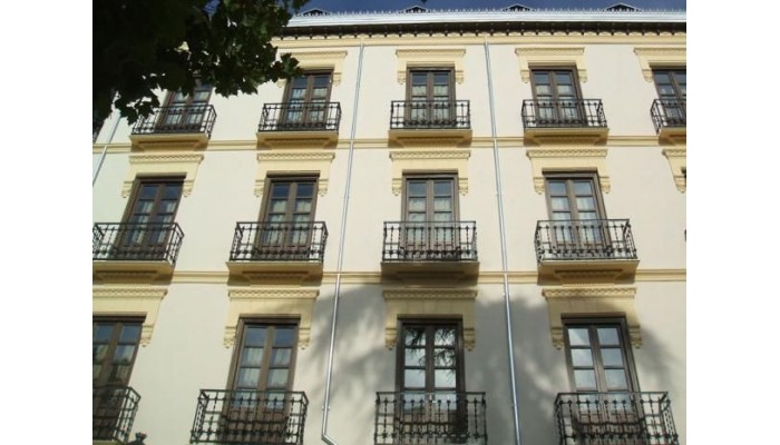 Hotel Casa De La Trinidad poza 2