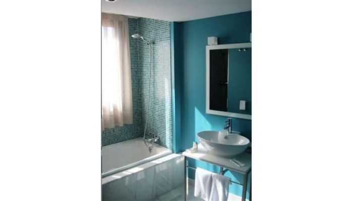 Hotel Casa De La Trinidad poza 8