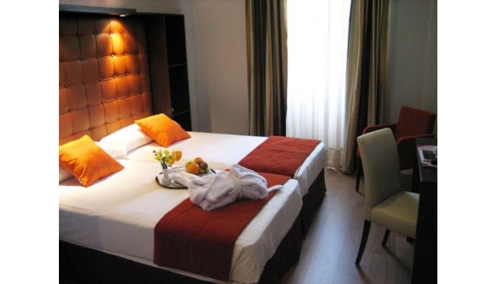 Hotel Casa De La Trinidad poza 5