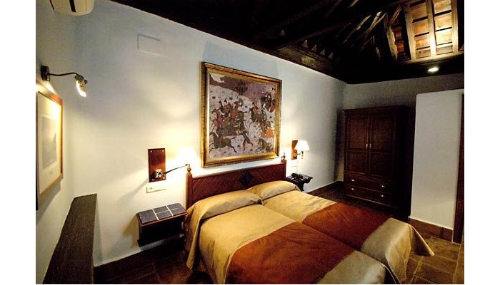 Hotel Casa Del Pilar poza 10