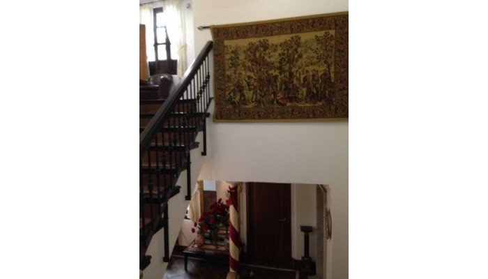 Hotel Casa Del Pilar poza 2