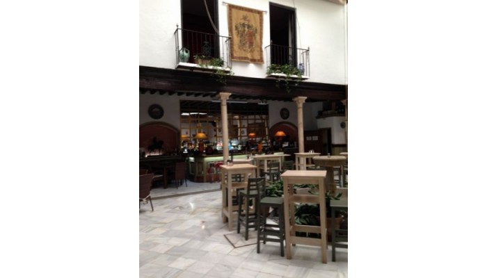 Hotel Casa Del Pilar poza 5