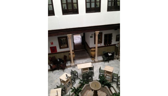 Hotel Casa Del Pilar poza 4