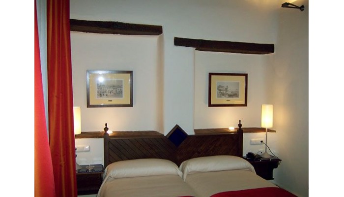 Hotel Casa Del Pilar poza 9