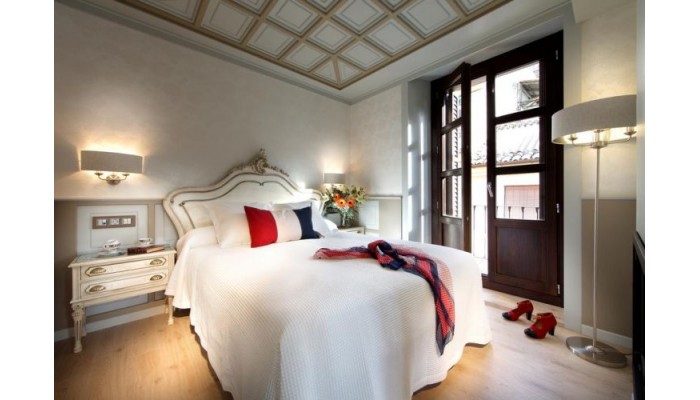 Hotel Casa Palacete 1822 Granada S.l. poza 2