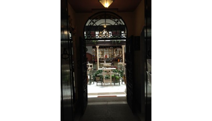 Hotel Casa Palacio Pilar Del Toro - Granada poza 11