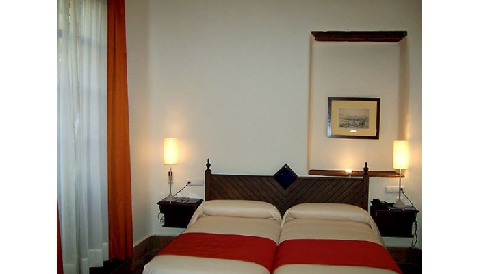 Hotel Casa Palacio Pilar Del Toro - Granada poza 6