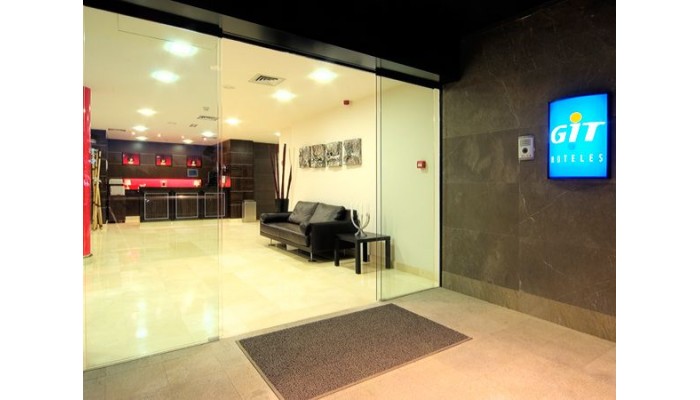 Hotel Casablanca - Granada poza 0