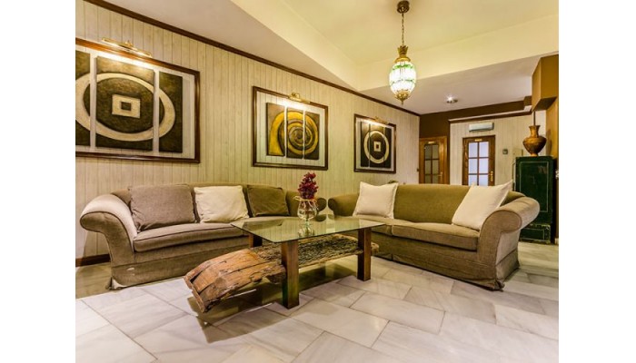 Hotel Casablanca poza 11