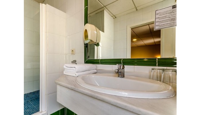 Hotel Casablanca poza 3