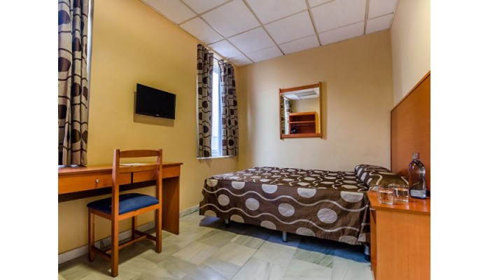 Hotel Casablanca poza 0