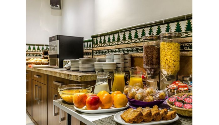 Hotel Casablanca poza 10