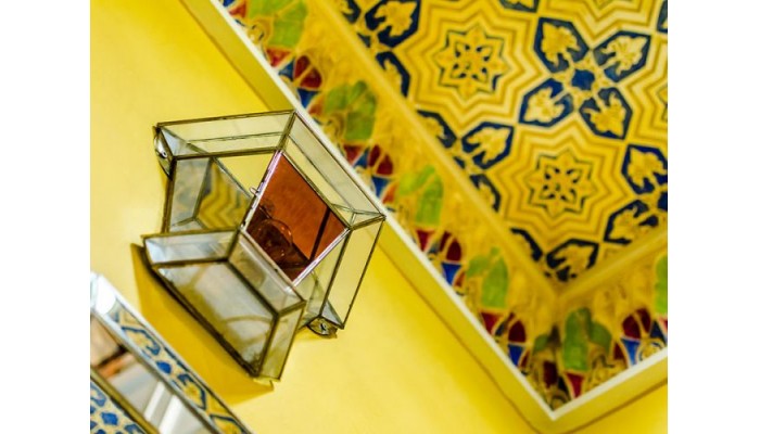 Hotel Casablanca poza 9